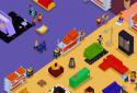 Idle Furniture Store Tycoon - My Deco Shop screenshot 5