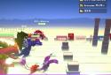RUN GODZILLA screenshot 9