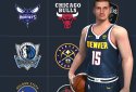 NBA Ball Stars: Play with your Favorite NBA Stars screenshot 9