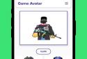 Game Avatar: Custom Mascot Logo for Gamers screenshot 2
