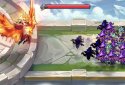 Summoner Merge TD: Tower Battle Legends Idle Games screenshot 1