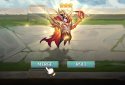 Summoner Merge TD: Tower Battle Legends Idle Games screenshot 5