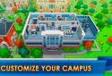 University Empire Tycoon - Idle Management Game screenshot 4