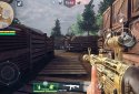 World War 2 - Battle Combat (FPS Games) screenshot 2