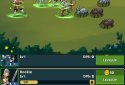 Idle Bounty Adventures screenshot 5