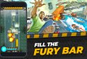 Freeway Fury: Alien Annihilation screenshot 6