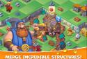 ?The Mergest Kingdom: Magic Realm screenshot 10