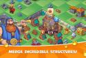 ?The Mergest Kingdom: Magic Realm screenshot 4
