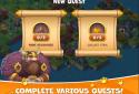 ?The Mergest Kingdom: Magic Realm screenshot 8