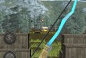 Archery Shooting Battle 3D Match Arrow ground shot screenshot 1