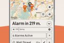 Naplarm - Location Alarm / GPS Alarm screenshot 5