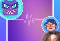 Free Voice Changer - Voice Effects & Voice Changer screenshot 4