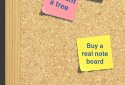 Voice Sticky Notes: voice sticky-notes reminders screenshot 1