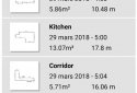 CamToPlan screenshot 4