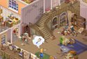 Merge Matters: Home renovation game with a twist screenshot 7