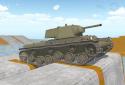 Tank Physics Mobile screenshot 1
