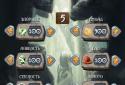 Deified Darkness:дорога в неведомое.РПГ.Offline. screenshot 2