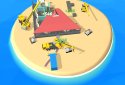 Idle Island Inc screenshot 8