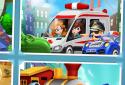 Traffic Jam Car Puzzle Legend Match 3 Puzzle Game screenshot 2