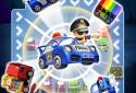 Traffic Jam Car Puzzle Legend Match 3 Puzzle Game screenshot 6