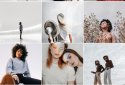 UNUM — Design Photo & Video Layout & Collage screenshot 1