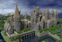 CraftBlock HD: Building 3D Crafting Game screenshot 2