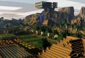 CraftBlock HD: Building 3D Crafting Game screenshot 3