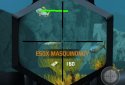 Fishing Hunter - Ocean Shooting Simulator screenshot 1
