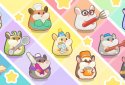 Hamster Game Tycoon - idle cheesecake screenshot 6