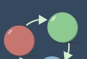 Dots: match colors. screenshot 1