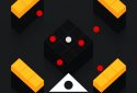 Dodge Ball: Random Infinity screenshot 1