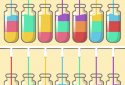 Water Sort Puzzle - Color Sorting Game screenshot 4