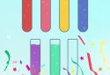 Water Sort Puzzle - Color Sorting Game screenshot 5