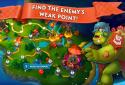 Broyalty – Medieval Kingdom Wars, RPG War Strategy screenshot 5