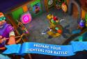 Broyalty – Medieval Kingdom Wars, RPG War Strategy screenshot 6
