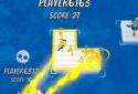 War of Rafts: Crazy Sea Battle screenshot 8
