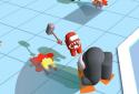 Imposter Smashers - Fun io games screenshot 1