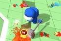 Imposter Smashers - Fun io games screenshot 3