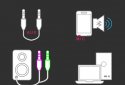 Mic Speaker ( Karaoke microphone ) screenshot 1