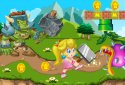 Super Elle's World: Free Games Classic Run screenshot 3