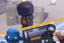 Senor Bone screenshot 1