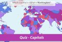 StudyGe - Geography, capitals, flags, countries screenshot 2