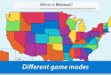 StudyGe - Geography, capitals, flags, countries screenshot 5