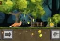 Ring of Worlds screenshot 1
