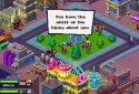 Idle Mastermind screenshot 1