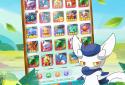Cutiemon Smash screenshot 7