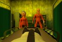 Grandpa and Granny 3: Death Hospital. Horror Game screenshot 1