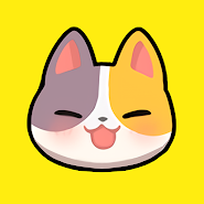 Idle Cat Tycoon : Furniture Craft Shop