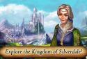 Runefall - Fantasy Match 3 Adventure Quest screenshot 1