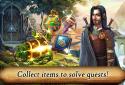 Runefall - Fantasy Match 3 Adventure Quest screenshot 3